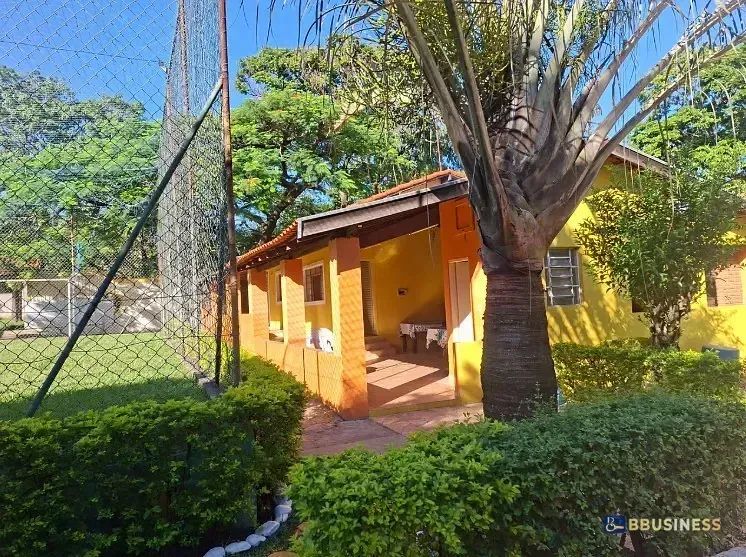 Chácara à venda com 2 quartos - Chácaras de Recreio - 2000, Hortolândia, SP - Foto 3
