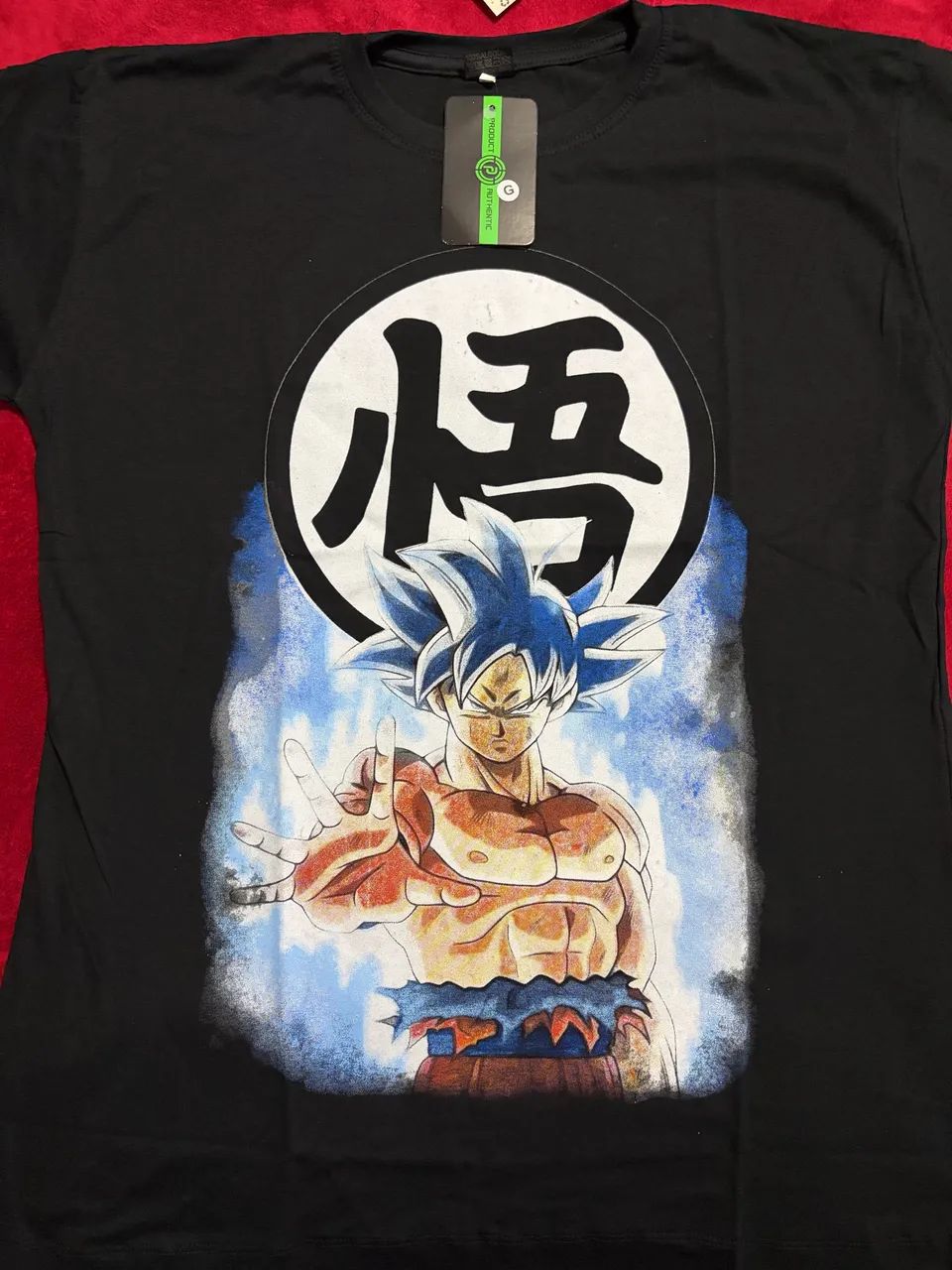 Kit 10 camisetas animes 