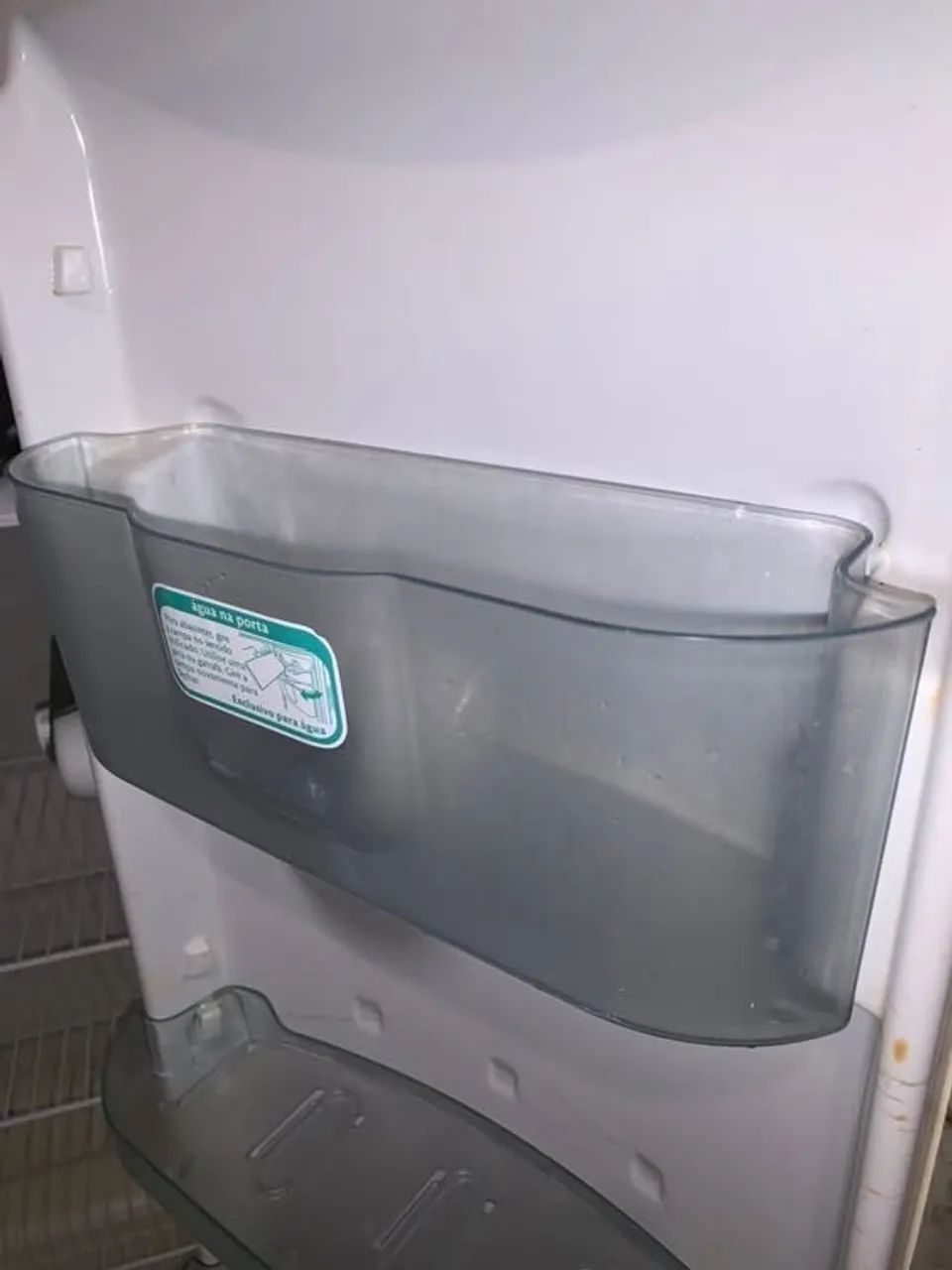 GELADEIRA