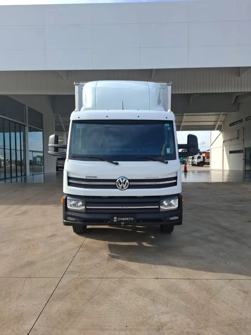 VW/9.170 DRC 4X2 