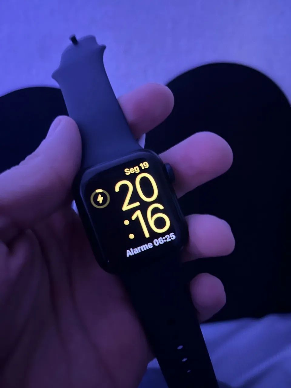 AppleWatch Se3 - Foto 3