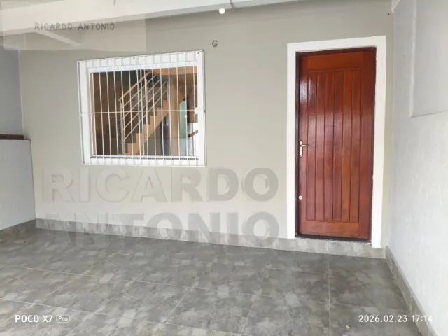 Foto - São José - Forquilhas