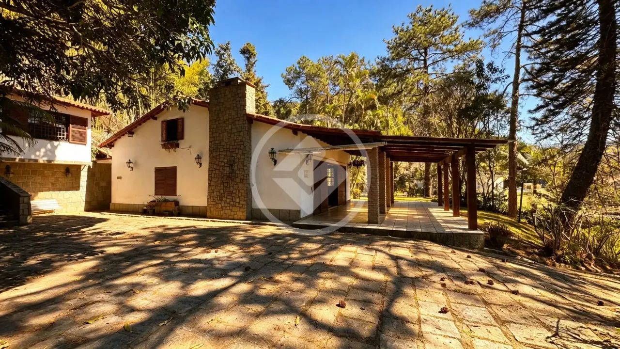 Casa com 4 quartos e 400m² à venda na Barra do Imbuí - Teresópolis/Rj codigo: 362932 - Foto 2