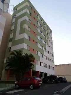 Apartamento com 2 dormitórios à venda, 70 m² por R$ 329.900 - Parque Bela Vista - Votorant - Foto 11
