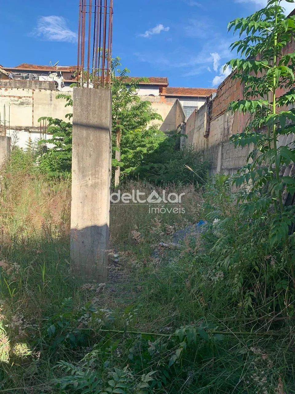 Terreno à venda, Itapoã, Belo Horizonte, MG - Foto 3