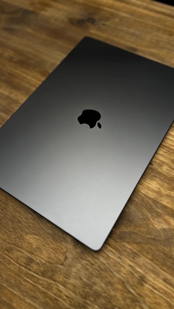 Apple Macbook Pro - 16 polegadas | M3 Max | 48gb | 1tb | Space gray - Foto 5