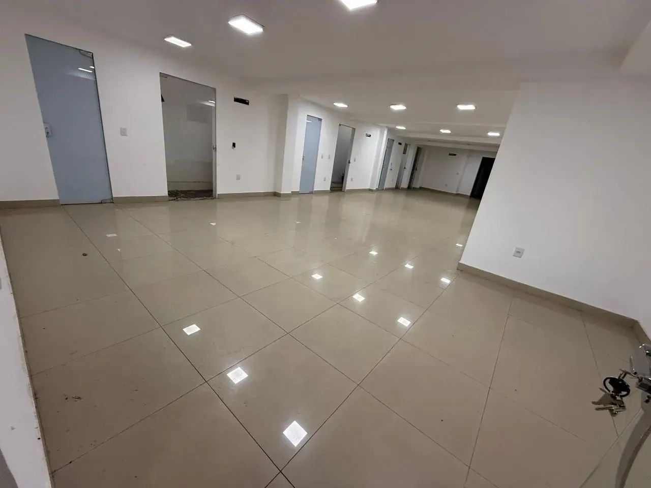 Espaço Comercial e Consultórios -  Porto - Cuiabá - MT - Foto 3
