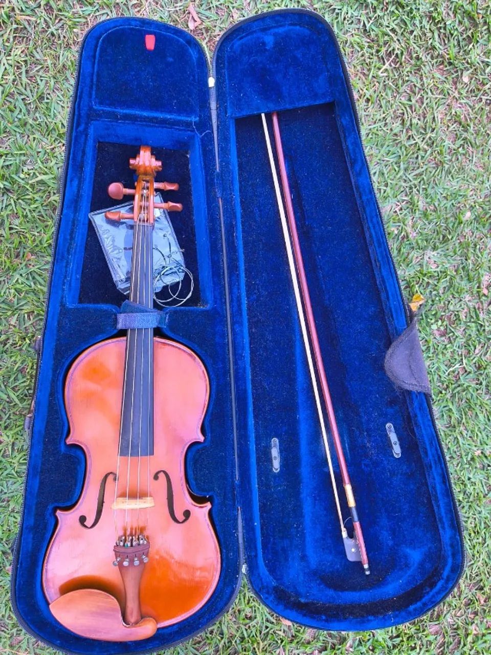 viola de arco VA150 eagle - Foto 2