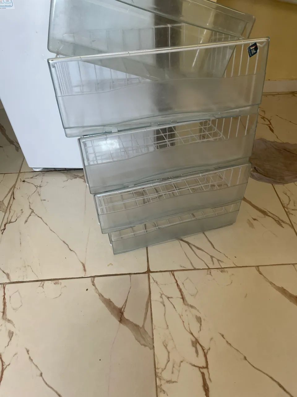 Freezer Vertical Cônsul - Foto 3