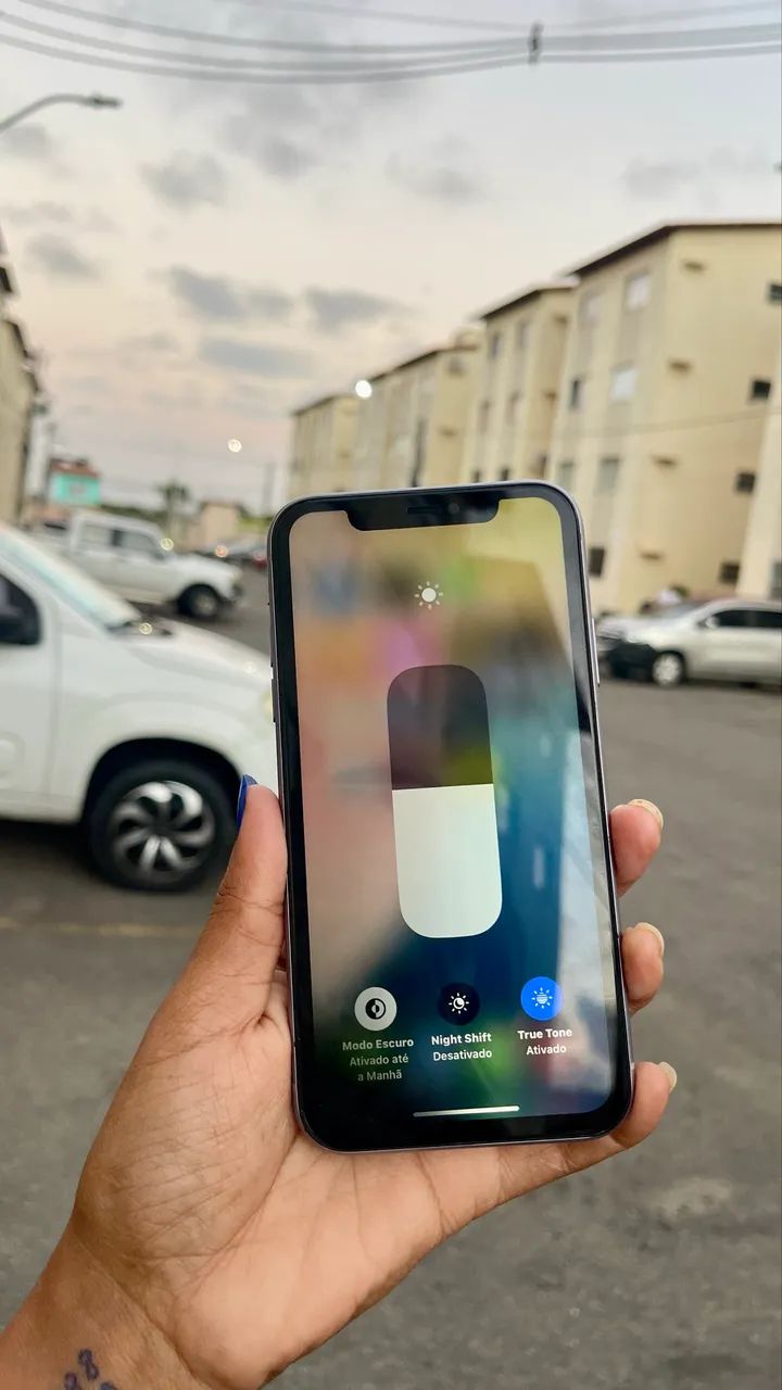 iPhone 11 (256) Face ID (OK)? - Foto 2