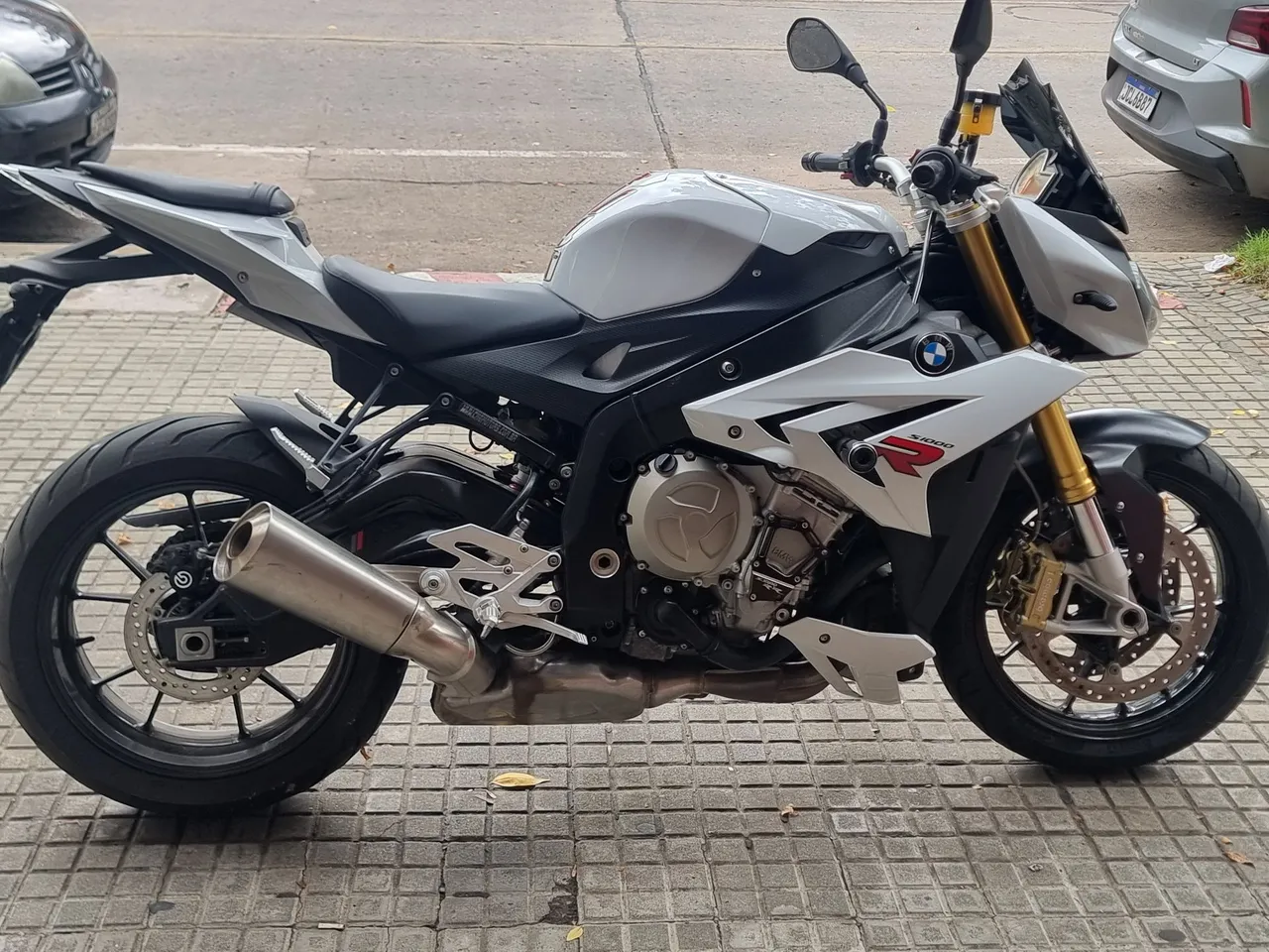 Kawasaki Zx-10/ Zx-10r 1000cc 2017 - 1432869676 | OLX