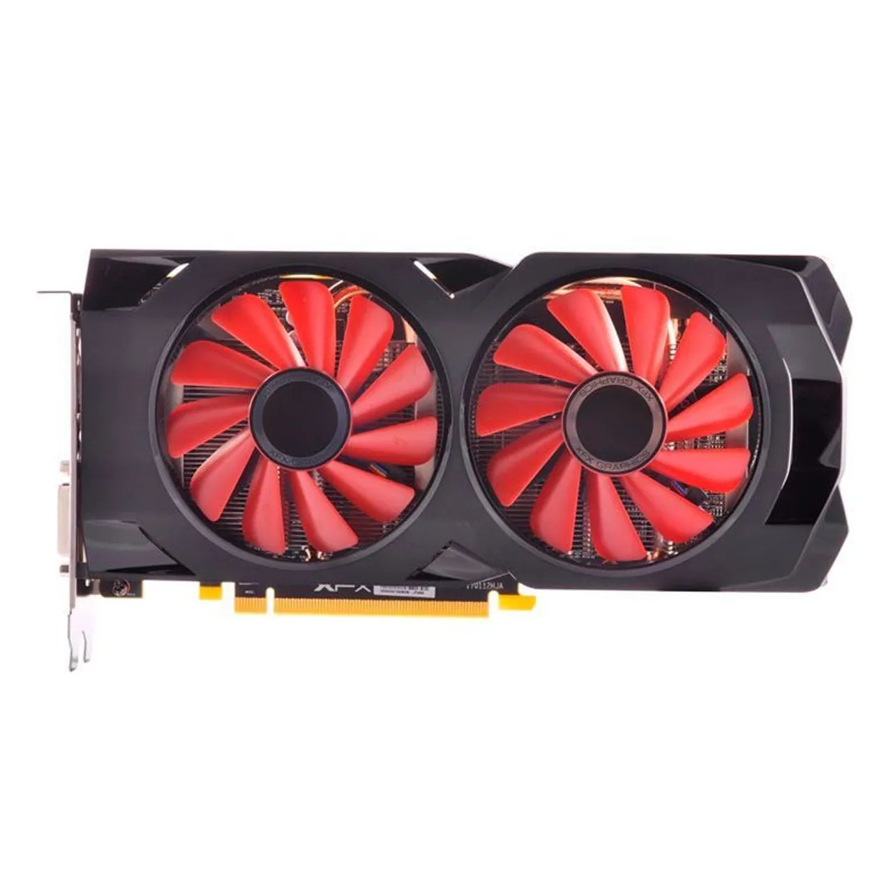 Rx 570 4g AMD 466469626735513601