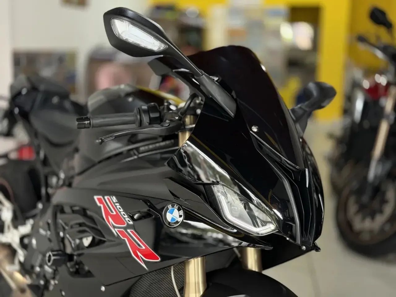 BMW S 1000RR  - Foto 2