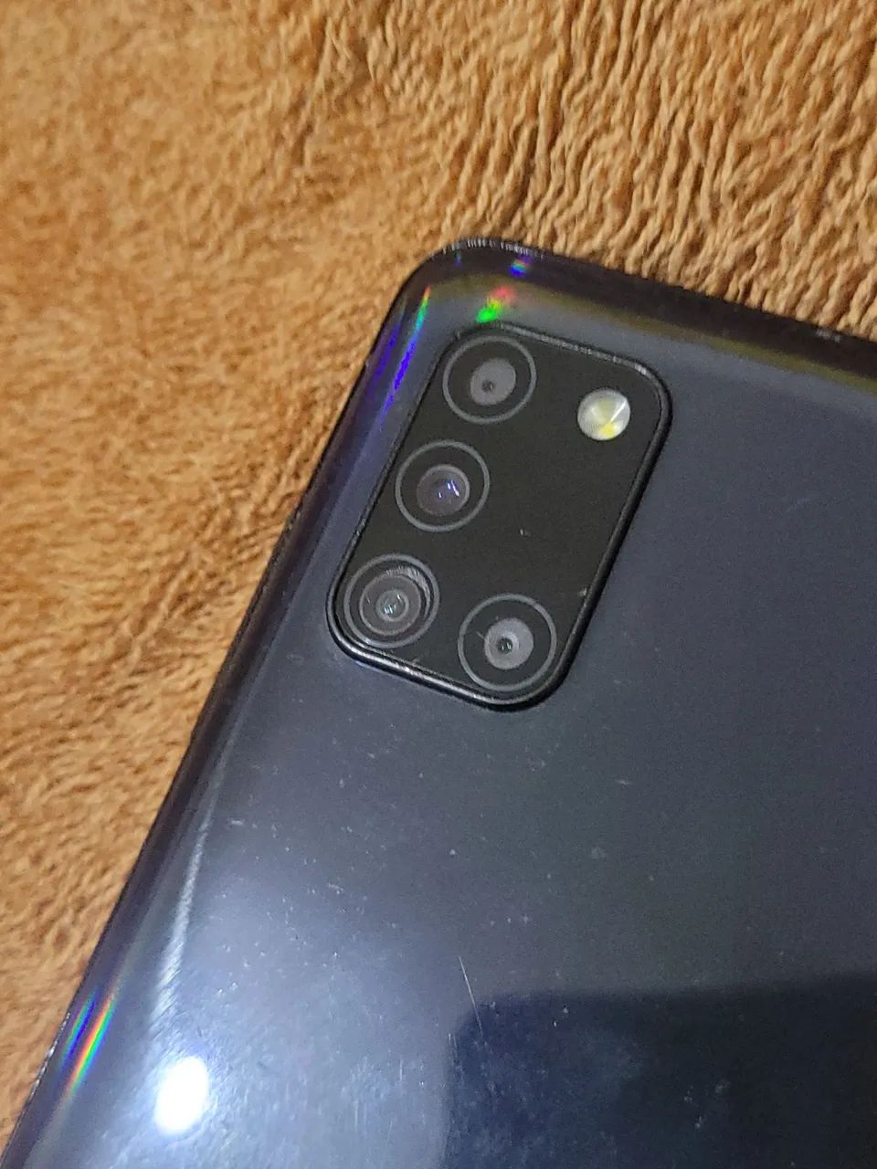 Vendo celular A31 - Oportunidade IMPERDIVEL ?  - Foto 3