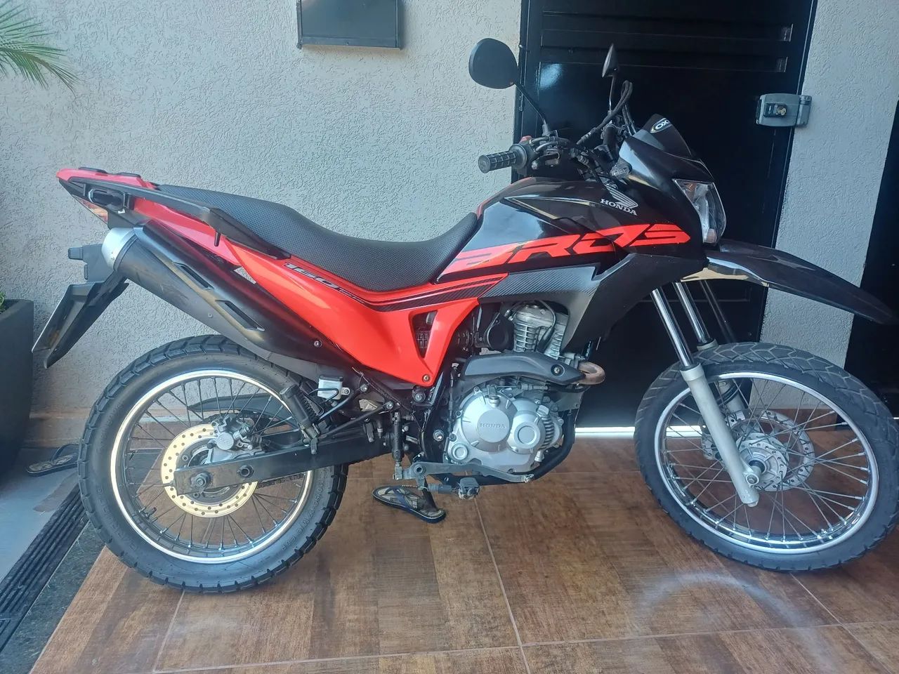 Bros 160 - Foto 4