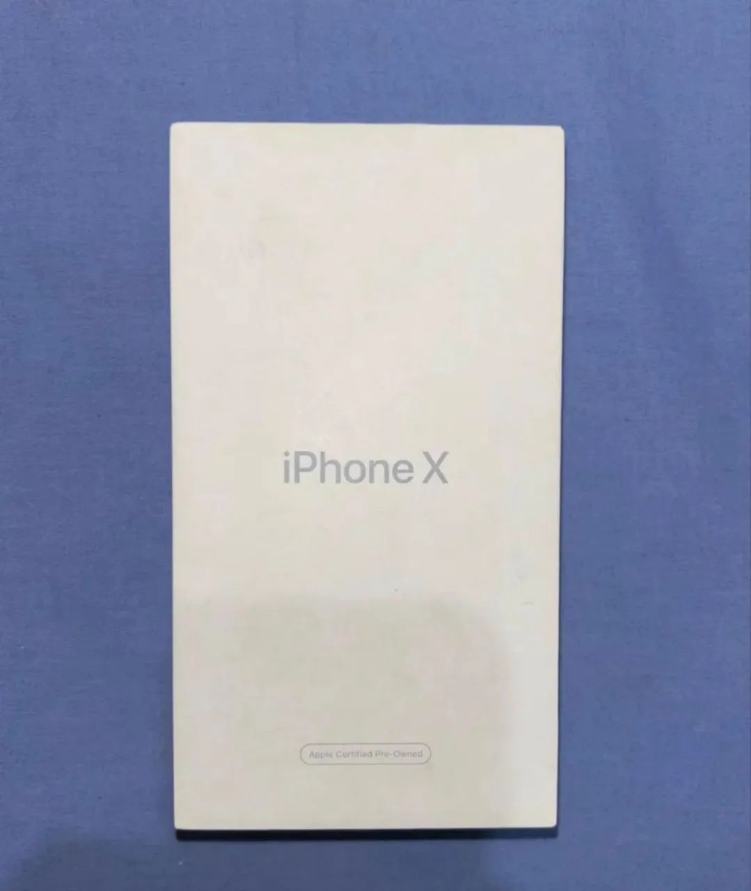 Iphone X 64gb - bateria 100% - Foto 5