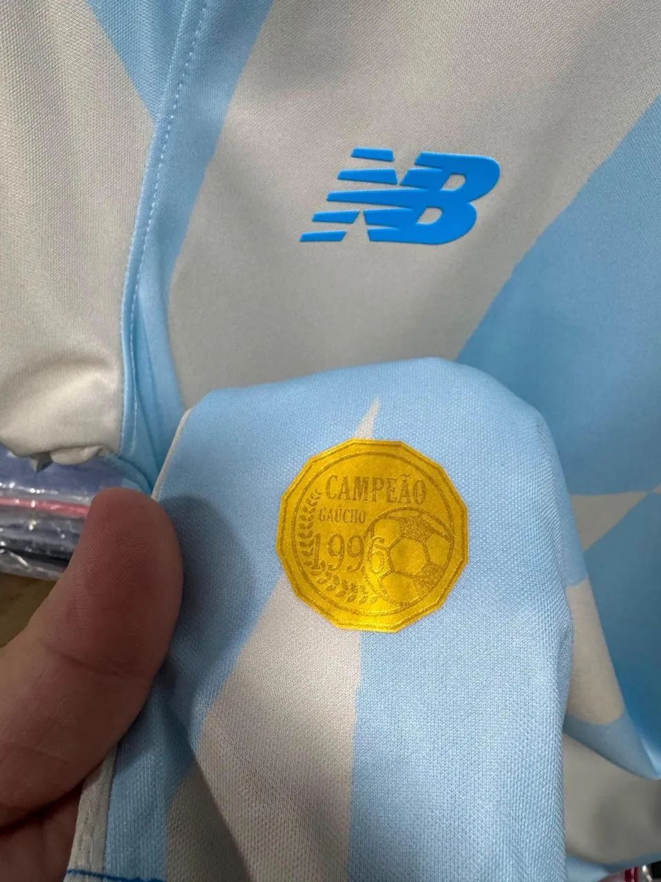 Camisa Grêmio  - Foto 3