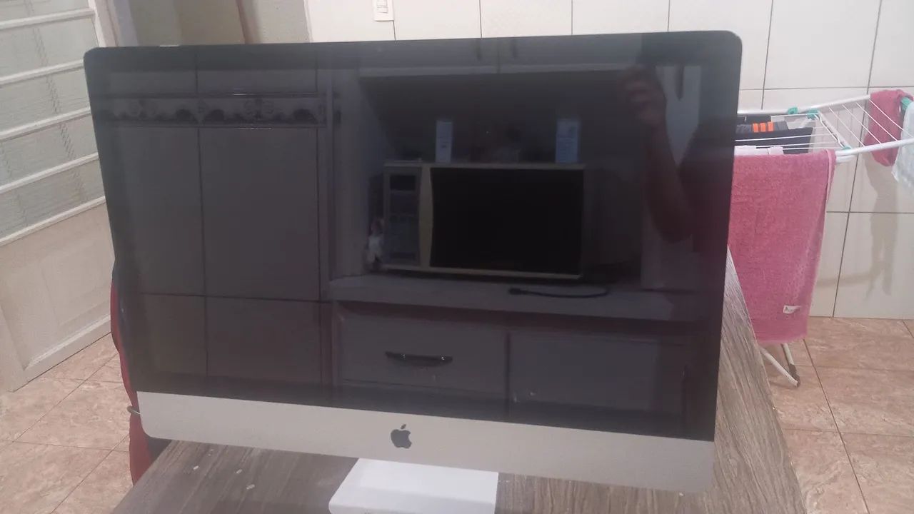 iMac 