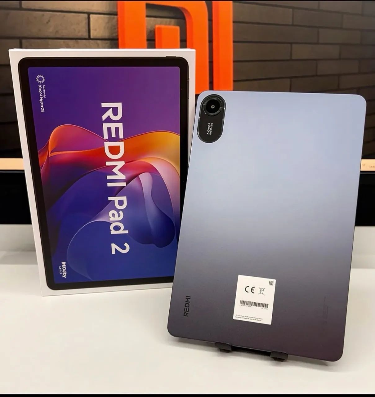 REDMI PAD 2 8/256GB LACRADO
