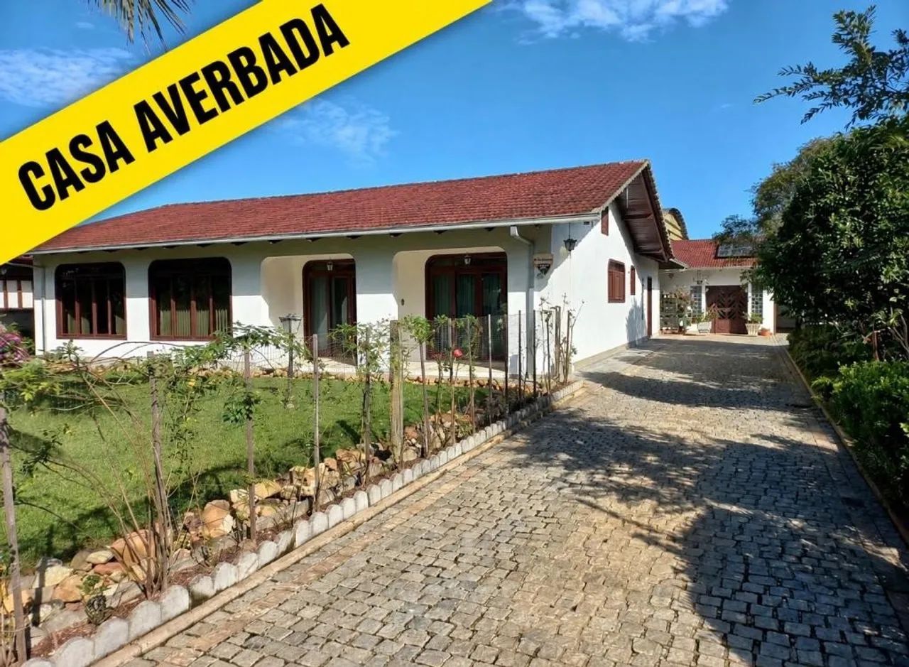 CASA no VILA NOVA com 4 quartos para VENDA, 172 m²