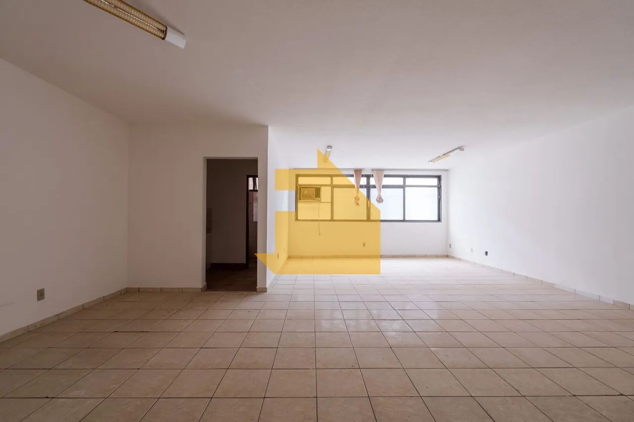 Sala Comercial Unidade 204 - SIA SUL
