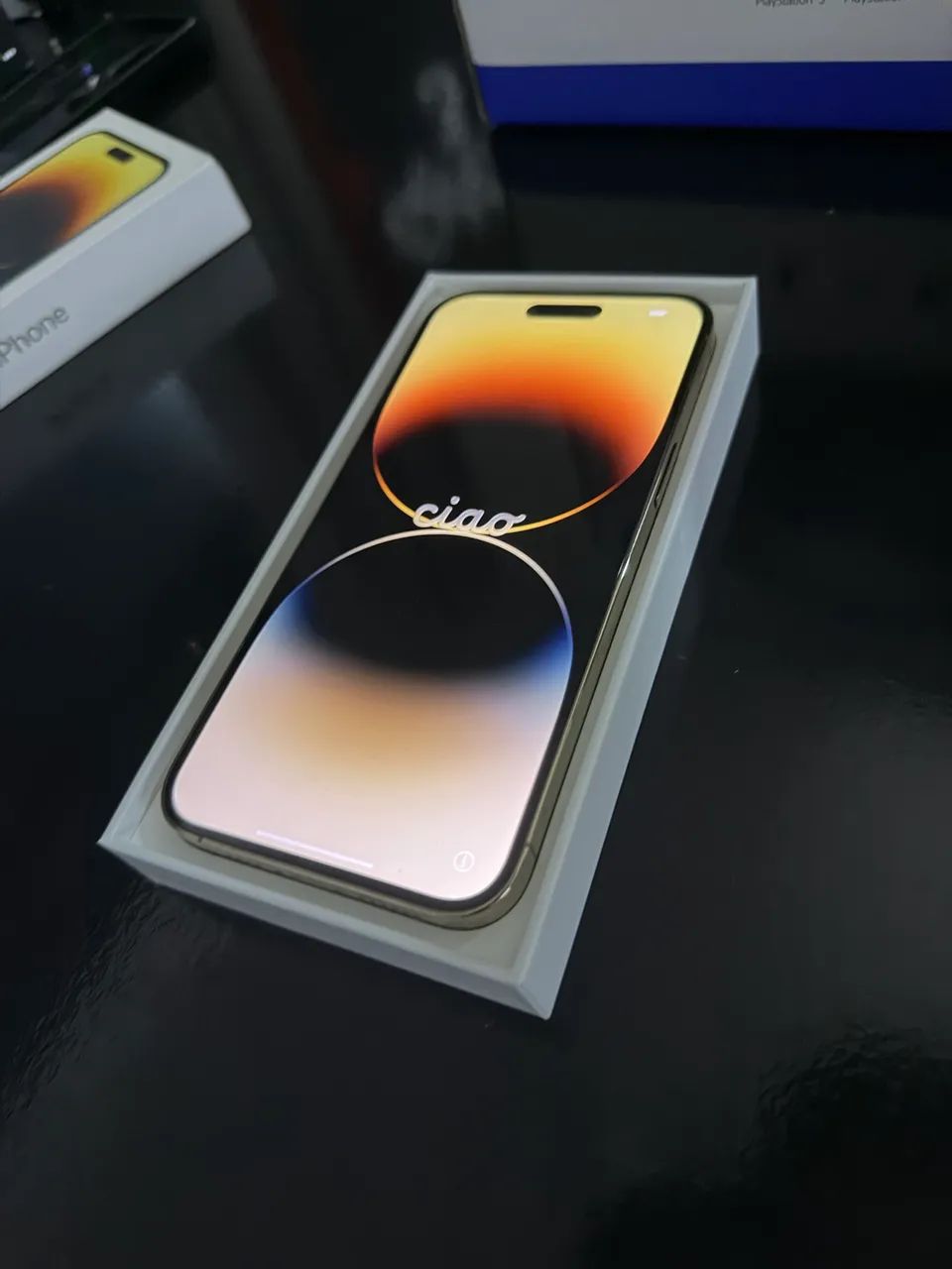 Iphone 14 Pro Max | 256gb