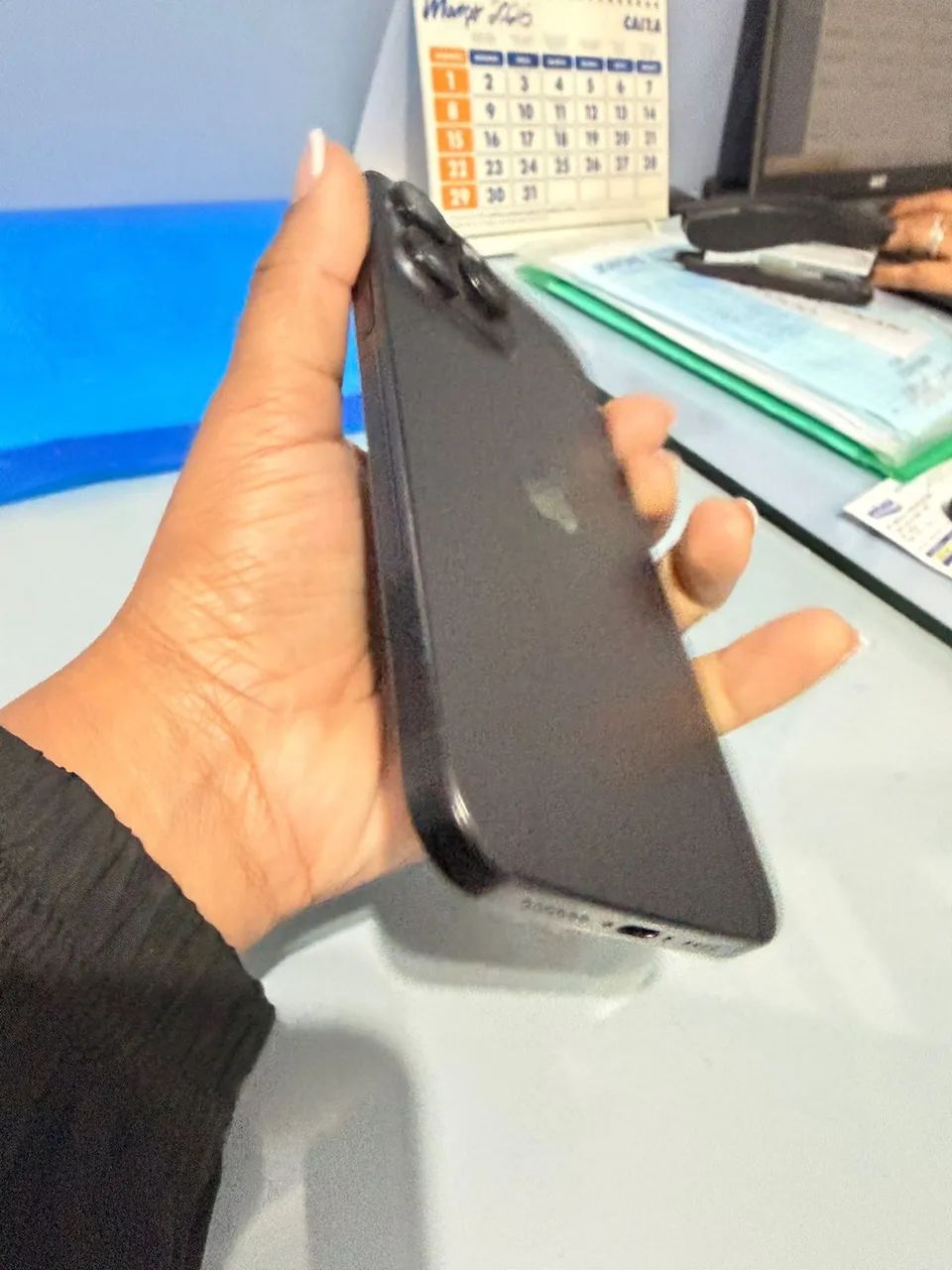 iPhone 16 pro max 256g - Foto 2