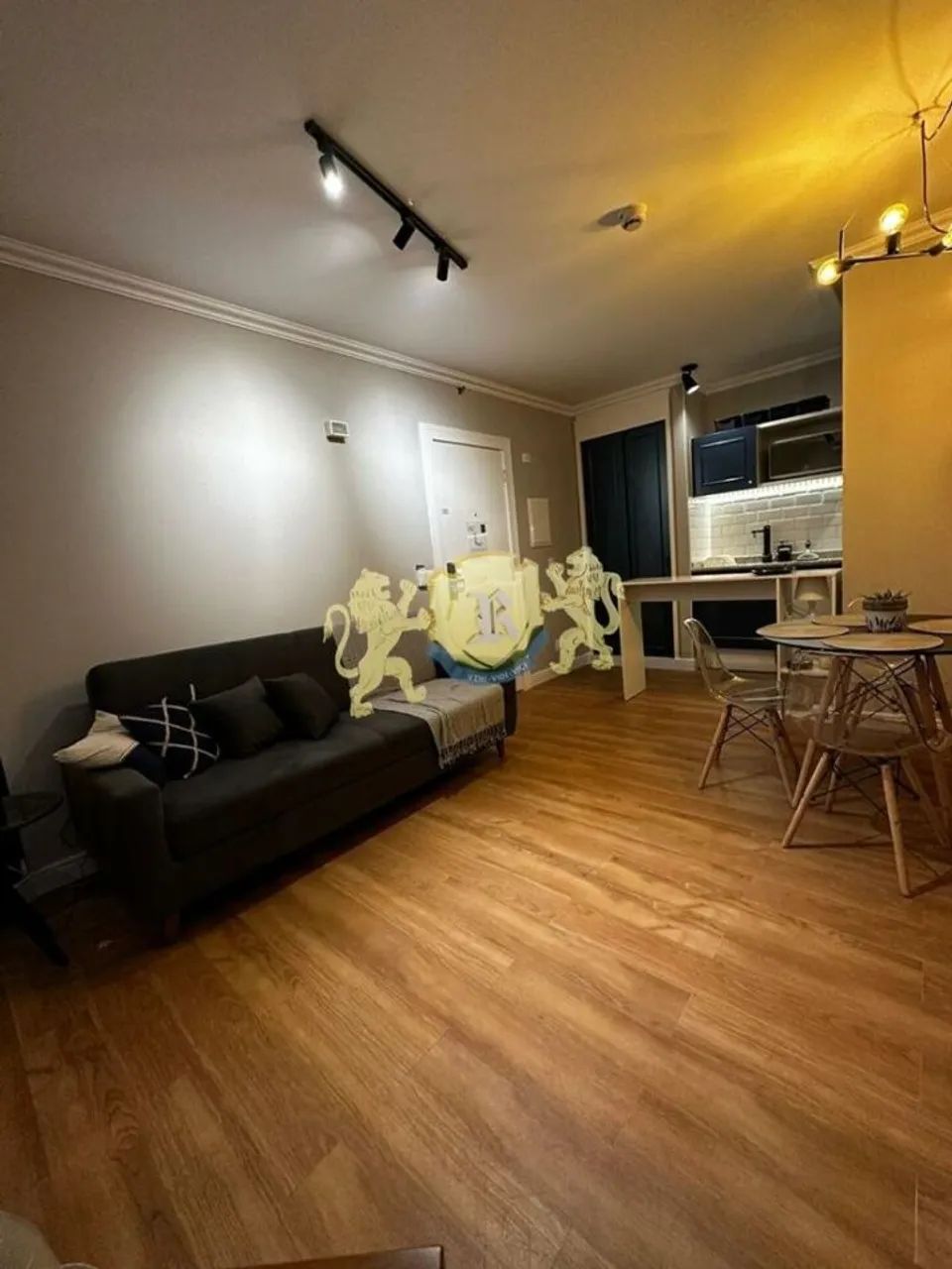 Flat com 2 Quartos à venda, 48m² - Consolação