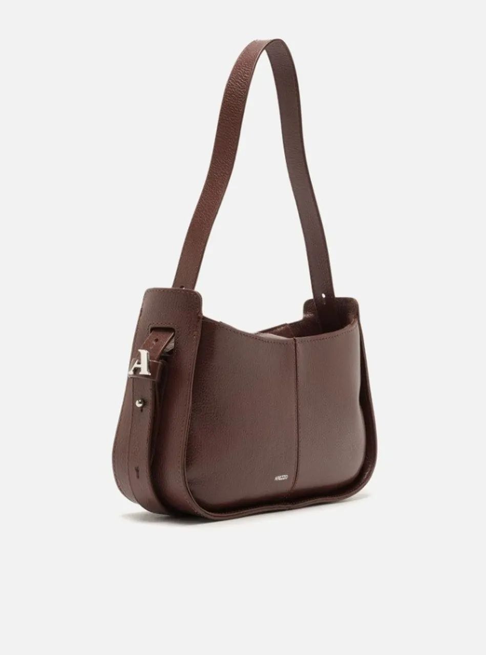 Bolsa Arezzo Transversal