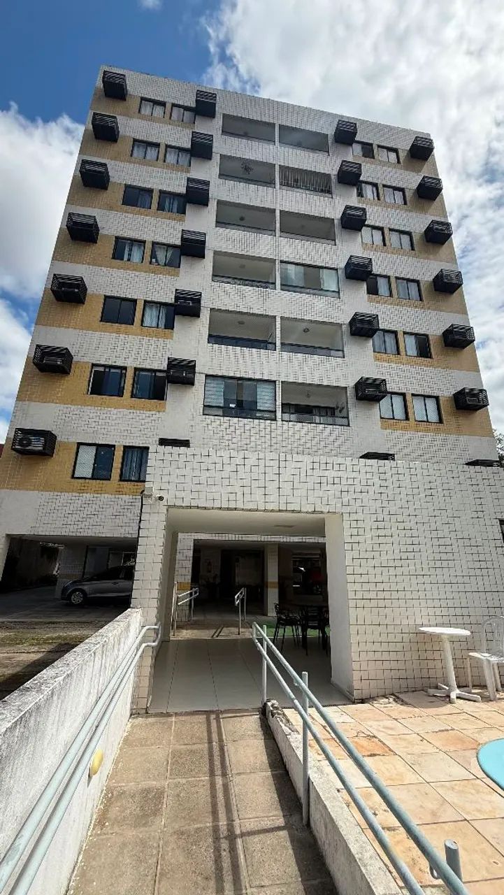 Excelente Apartamento 3 quartos sendo 01 suite na Iputinga  - Foto 2