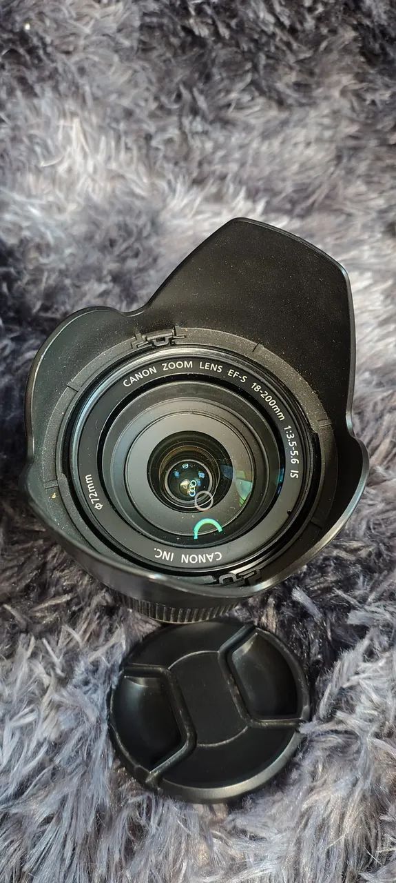canon 18 200mm