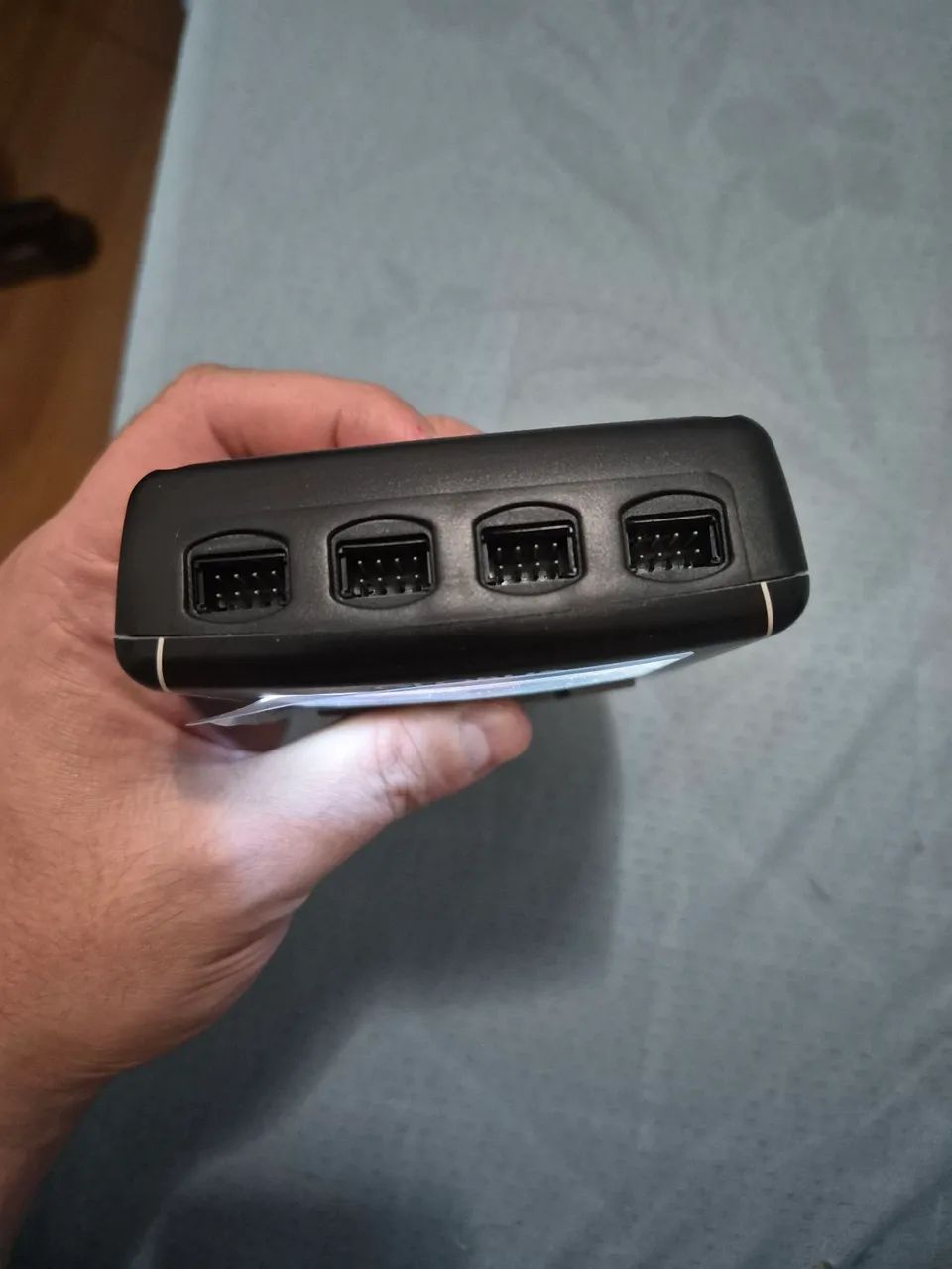 VENDO GLOBUS NUNCA USADO - Foto 4