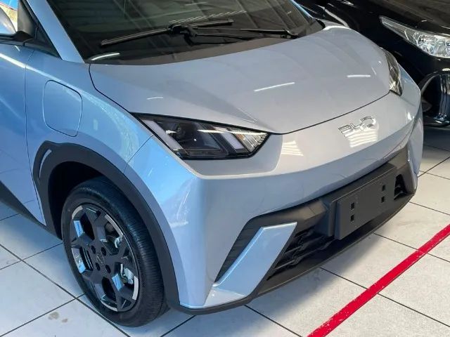 BYD Dolphin Mini (Elétrico) 2027 - Foto 3