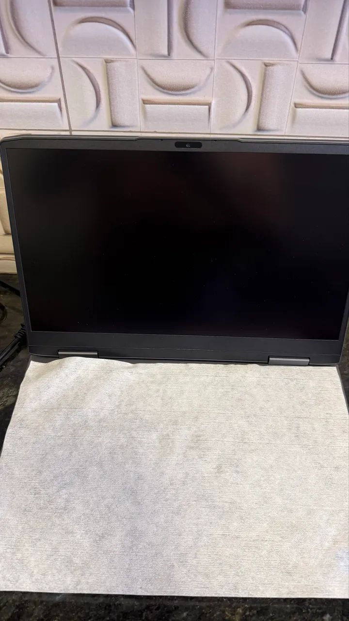 Notebook Gamer Lenovo Loq E Core I5-12450HX - Foto 3