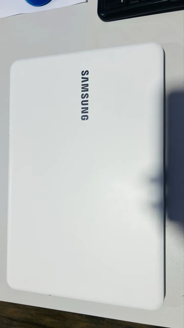 Notebook Samsung 