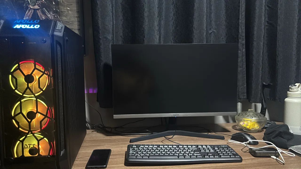 monitor samsung ips u28r55uql 4k