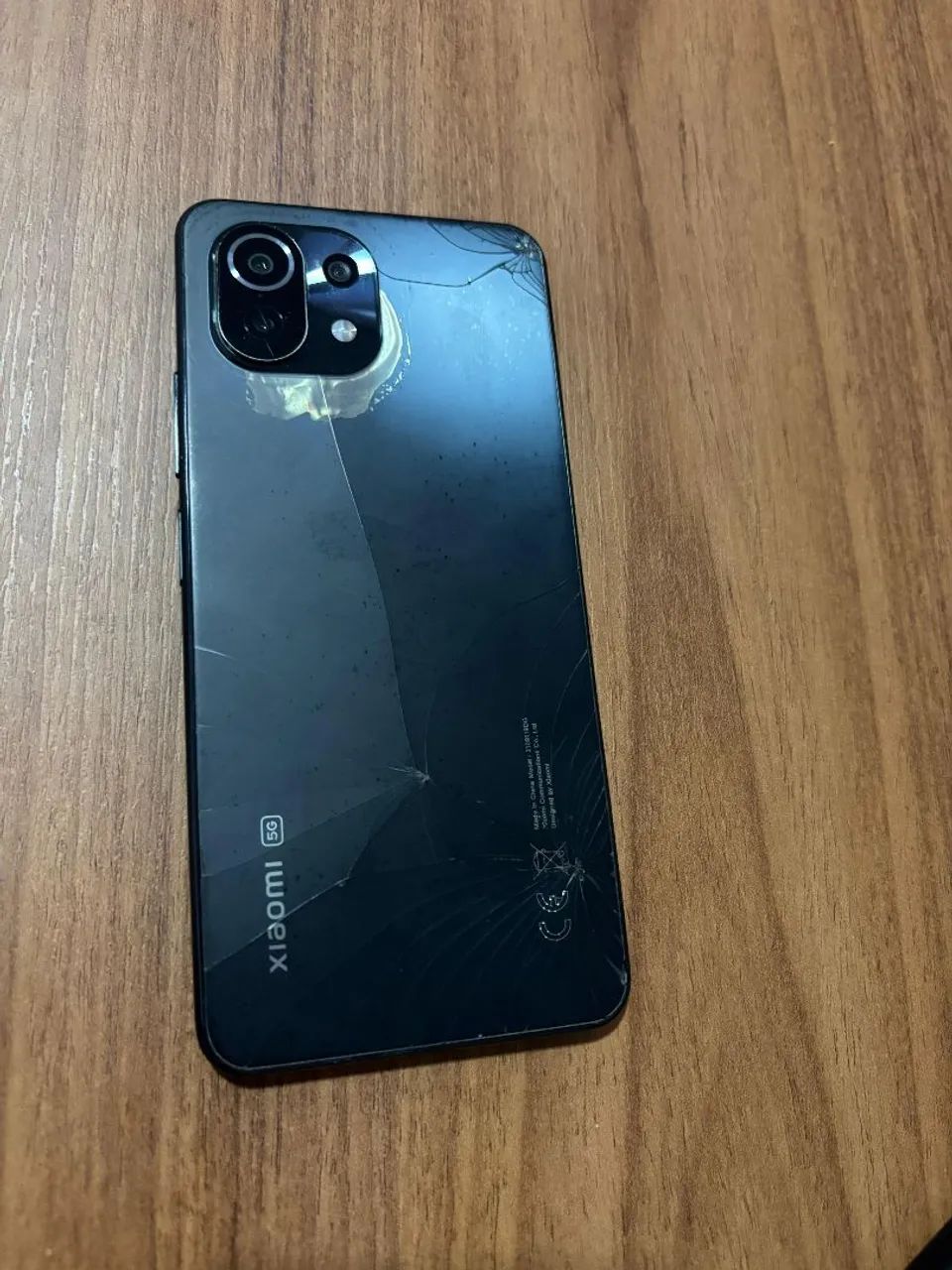 Celular Mi 11 Lite  - Foto 4