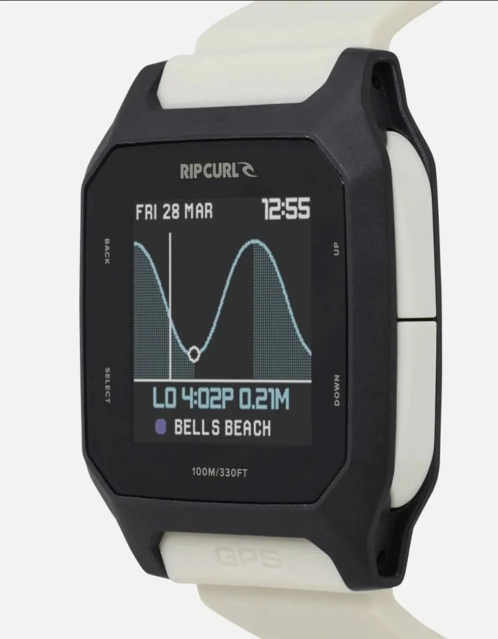 Relogio Rip Curl GPS 3 