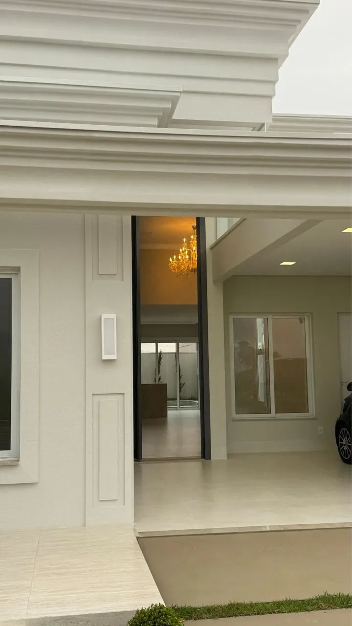 Linda casa em Chapada dos Guimarães  - Foto 4