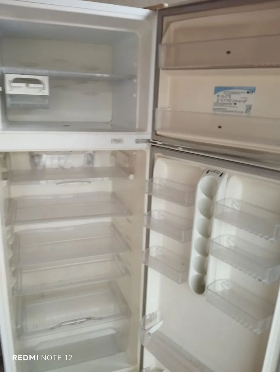 Geladeira Electrolux  - Foto 4
