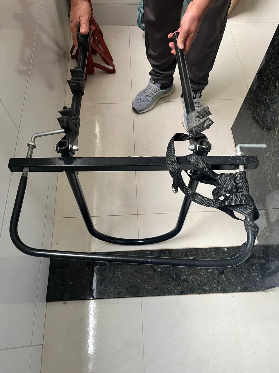 Bota Fora de Qualidade III - Foto 3
