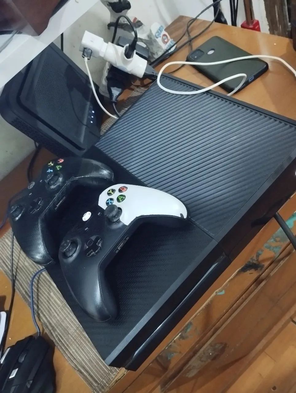 Xbox one  - Foto 4