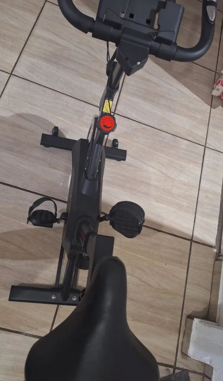 Bicicleta Spinning Profissional - Foto 3