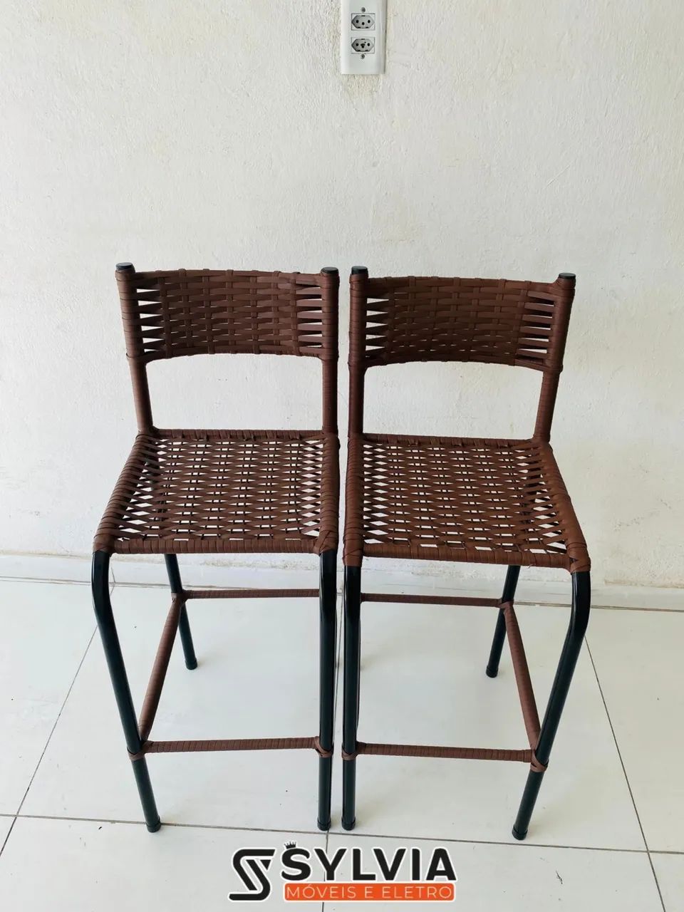MEGA PROMOÇÃO BANQUETAS! - Foto 2