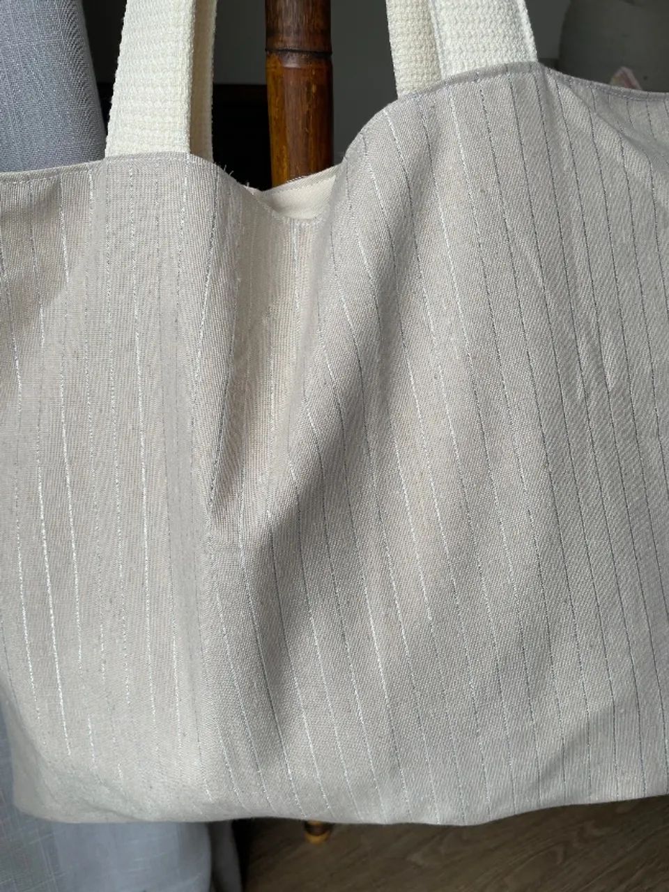 Ecobag Suspiro - Foto 3