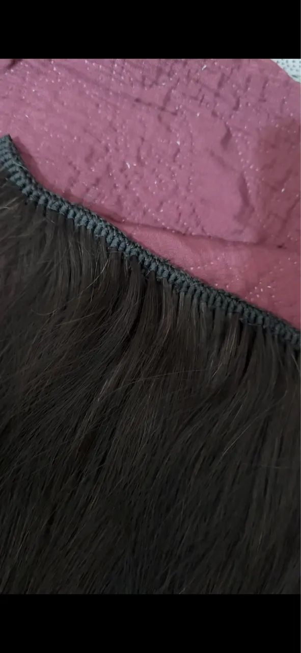 Mega hair - Foto 3