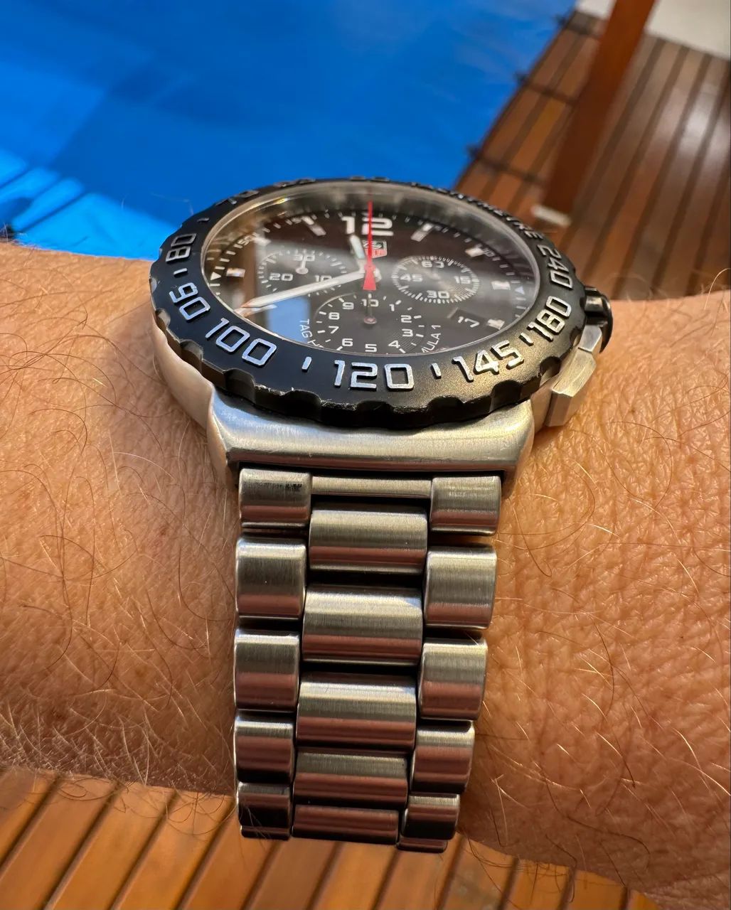 Tag Heuer Formula 1 - Foto 4