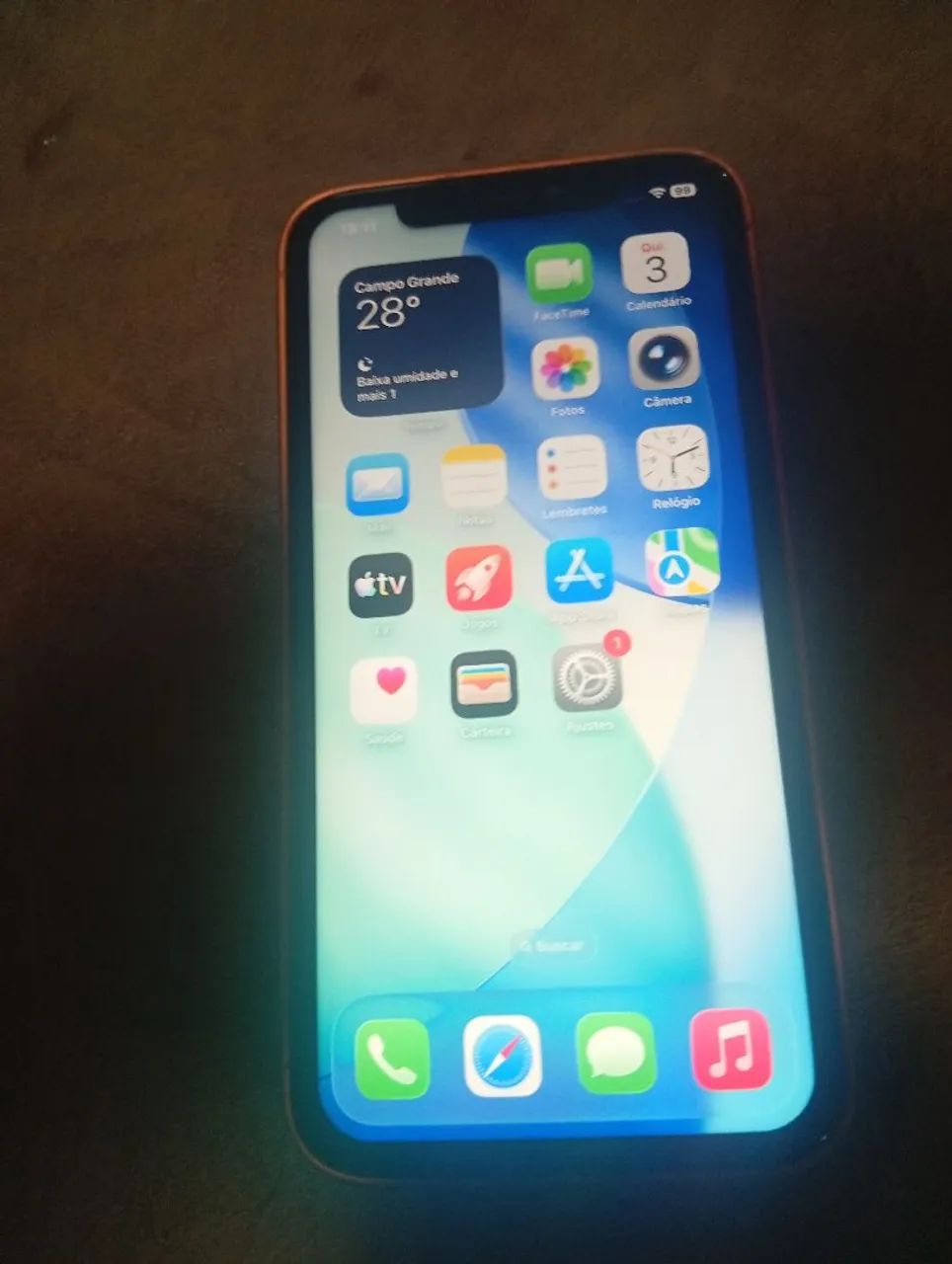 iPhone 11