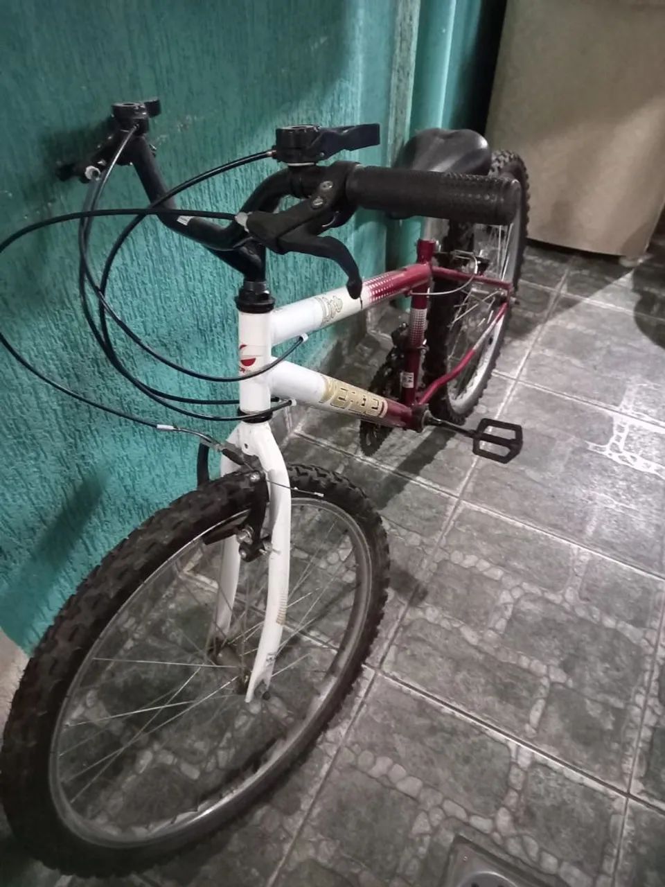 Bicicleta aro 20 Verden - Foto 2