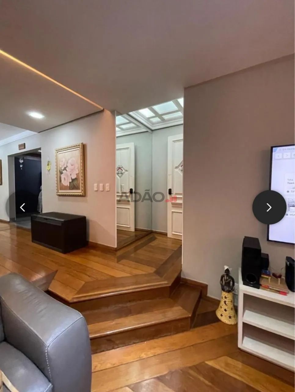 Apartamento 4 quartos, 237m², Edifício Carol  Setor Bueno Apartamento com 4 Quarto(s) e 4  - Foto 5
